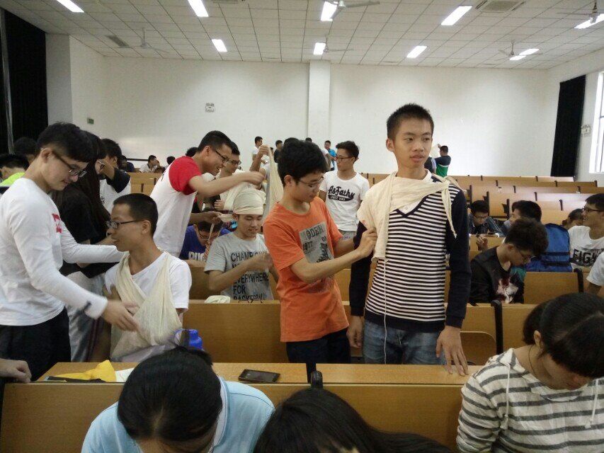 91在线
红十字会急救知识培训 (3) 91在线
红十字会急救知识培训 (3)
